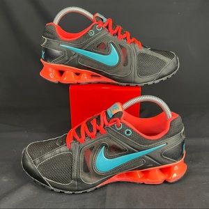 Nike Reax Women's Shoes size 7